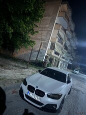 Bmw 116 '15