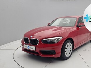 Bmw 116 '15 i | ΕΩΣ 5 ΕΤΗ ΕΓΓΥΗΣΗ