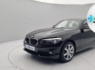 Bmw 116 '15 i Advantage | ΕΩΣ 5 ΕΤΗ ΕΓΓΥΗΣΗ