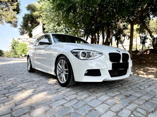 Bmw 116 '15 M