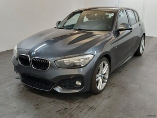 Bmw 116 '15 M PACK