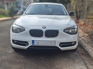 Bmw 116 '15 SPORT