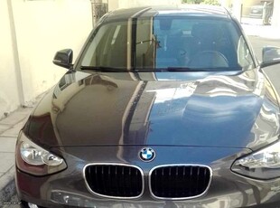 Bmw 116 '15 SPORT LINE / ECO START/STOP