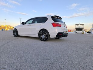 Bmw 116 '15 Sport M-PACK