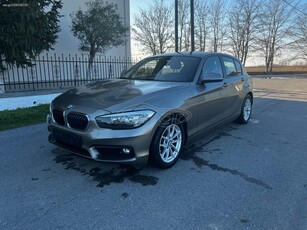 Bmw 116 '16 116D Efficient Dynamics Advantage