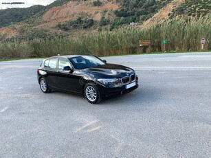 Bmw 116 '16 116D EfficientDynamics