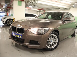 BMW 116 1.6 (2014)