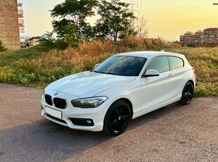 Bmw 116 '16