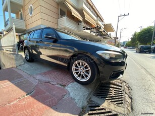 Bmw 116 '16 €5000 ΠΡΟΚΑΤΑΒΟΛΗ!