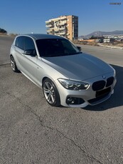 Bmw 116 '16 Advantage