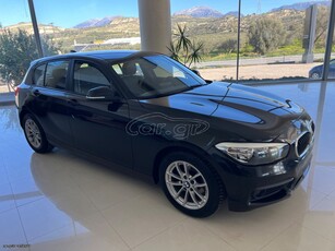 Bmw 116 '16 BMW 1er 116d EfficientDynamics diesel