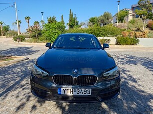 Bmw 116 '16