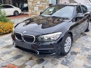 Bmw 116 '16 d Navi