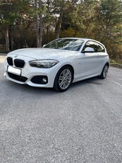 Bmw 116 '16