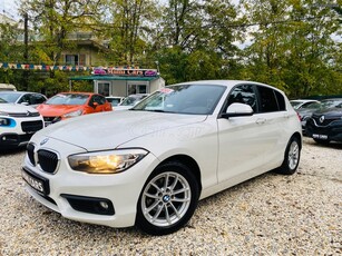 Bmw 116 '16 DIESEL EURO6 Automatic