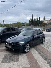 Bmw 116 '16