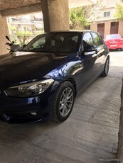 Bmw 116 '16