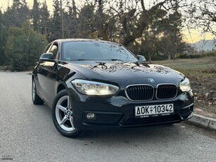 Bmw 116 '16 ΑΒΑΦΟ/FULL BOOK SERVICE/ΑΨΟΓΟ