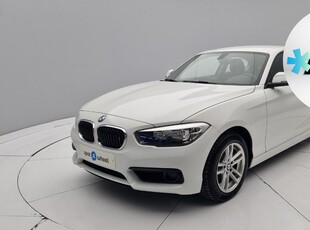 Bmw 116 '16 i | ΕΩΣ 5 ΕΤΗ ΕΓΓΥΗΣΗ