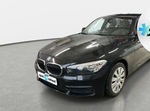 Bmw 116 '16 i | ΕΩΣ 5 ΕΤΗ ΕΓΓΥΗΣΗ