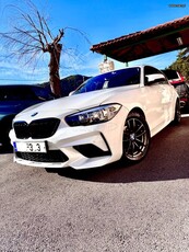 Bmw 116 '16 Look M2 GR