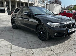 Bmw 116 '16 M-PACK ADVANTAGE