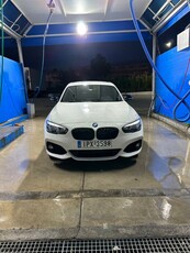 Bmw 116 '16 ΑΥΤΟΜΑΤΟ M PACKET