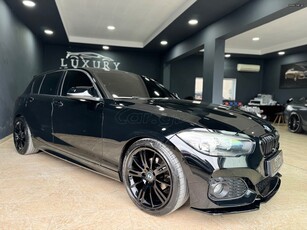 Bmw 116 '16 M-packet