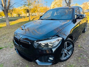 Bmw 116 '16 M-PACKET EYKAIRIA