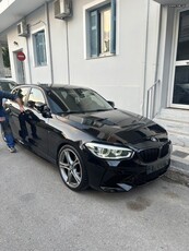 Bmw 116 '16 M PACKET LED ΑΝΤΑΛΛΑΓΗ ΜΕ ΜΗΧΑΝΗ