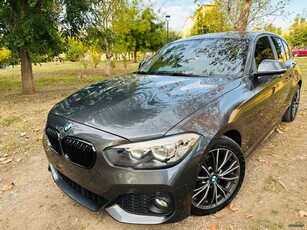 Bmw 116 '16 M-PACKET NAVI CAMERA