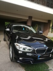 Bmw 116 '16 Sport Line