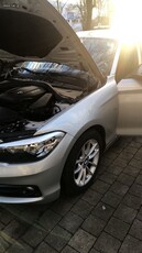 Bmw 116 '16 116D EFFICIENT DYNAMICS SPORT LINE