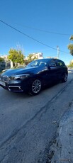 Bmw 116 '16 URBAN LINE