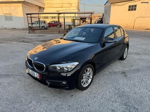 Bmw 116 '17 116I (ΤΙΜΗ ΣΥΖΗΤΗΣΙΜΗ )