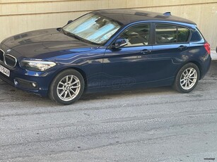 Bmw 116 '17