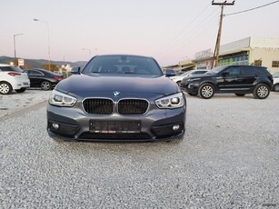 Bmw 116 '17 1.5D SPOR EDITION ΣΕ ΆΡΙΣΤΗ ΚΑΤΆΣΤΑΣΗ