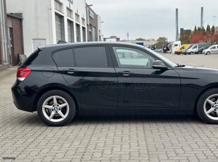 Bmw 116 '17 ADVANTAGE