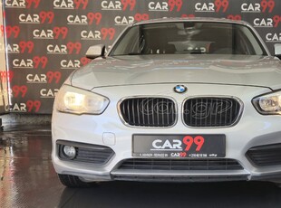 Bmw 116 '17 AUTOMATIC