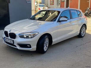 Bmw 116 '17