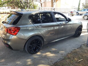 Bmw 116 '17 Αριστη κατασταση