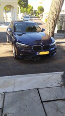 Bmw 116 '17 Effician dainamic diesel 0€τελ