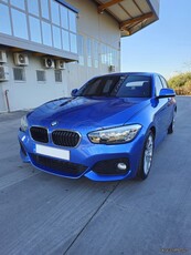 Bmw 116 '17 M Pack