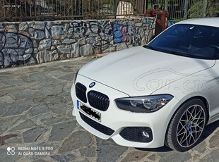 Bmw 116 '17 M PACK