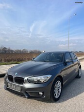 Bmw 116 '17 SPORT LINE