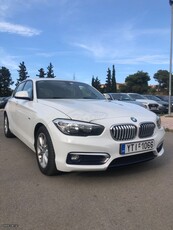 Bmw 116 '17 Urban Line