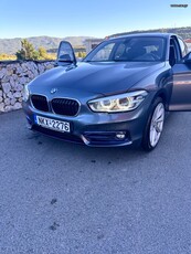 Bmw 116 '18