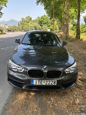 Bmw 116 '18