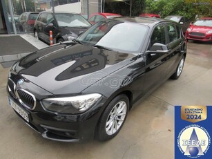 Bmw 116 '18 DIESEL-ΕΛΛΗΝΙΚΟ-ΑΡΙΣΤΟ