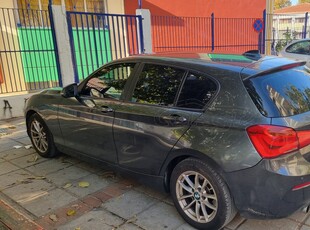 Bmw 116 '18 DIESEL AYTOMATO